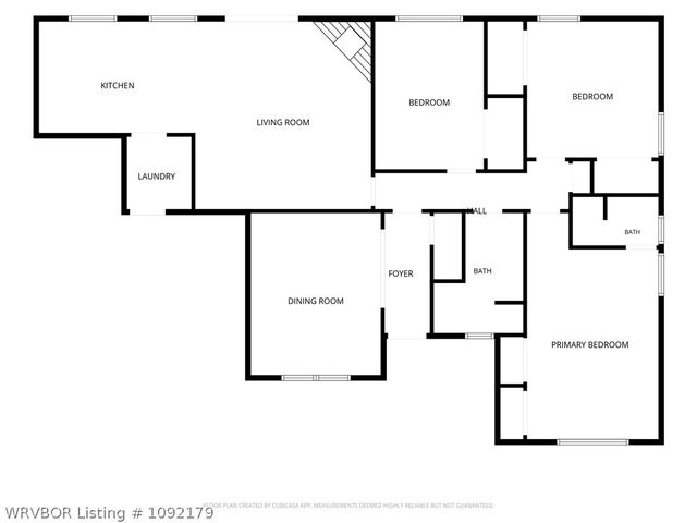 8205 Clover Drive, Fort Smith, AR 72908