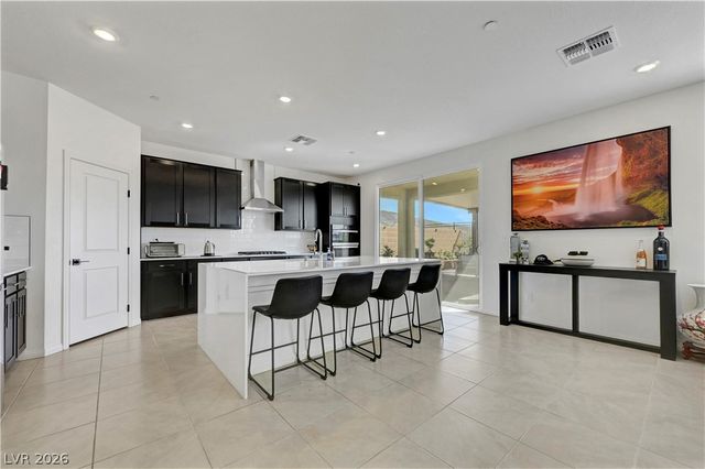 2805 Gallarate Drive, Henderson, NV 89044