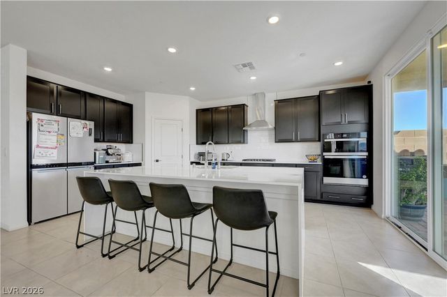 2805 Gallarate Drive, Henderson, NV 89044