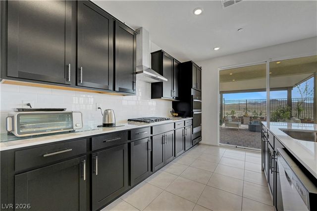 2805 Gallarate Drive, Henderson, NV 89044