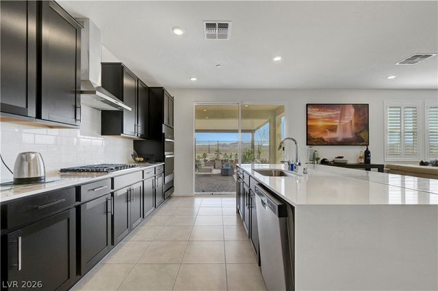 2805 Gallarate Drive, Henderson, NV 89044