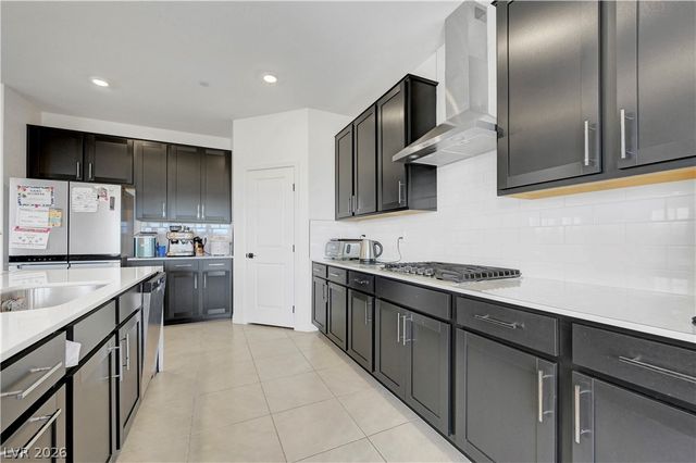 2805 Gallarate Drive, Henderson, NV 89044