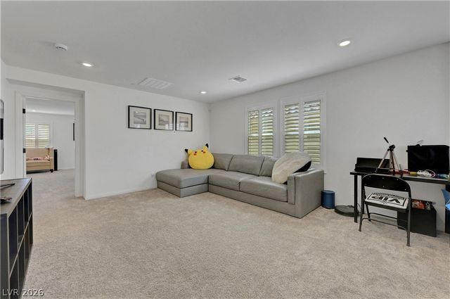 2805 Gallarate Drive, Henderson, NV 89044