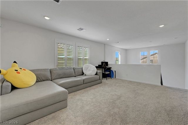 2805 Gallarate Drive, Henderson, NV 89044