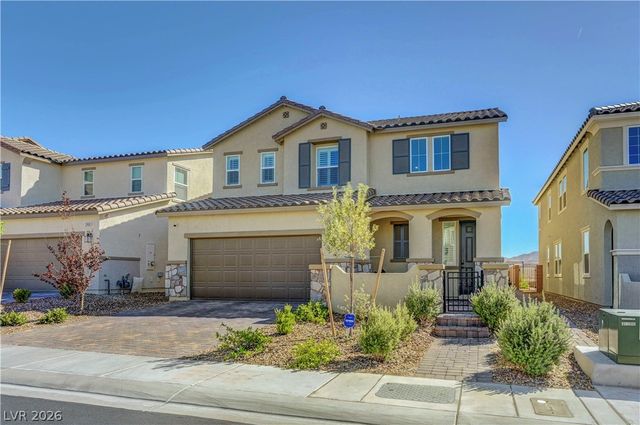 2805 Gallarate Drive, Henderson, NV 89044