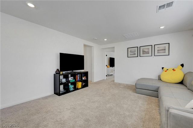 2805 Gallarate Drive, Henderson, NV 89044