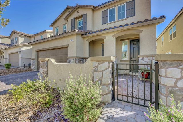 2805 Gallarate Drive, Henderson, NV 89044