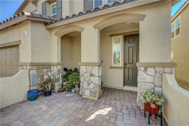 2805 Gallarate Drive, Henderson, NV 89044