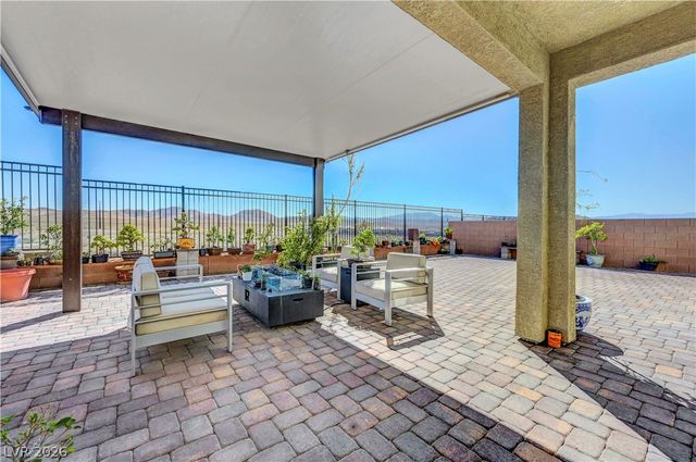 2805 Gallarate Drive, Henderson, NV 89044