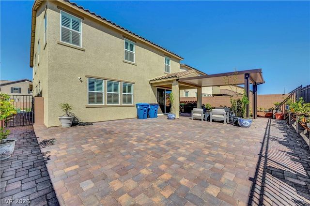 2805 Gallarate Drive, Henderson, NV 89044