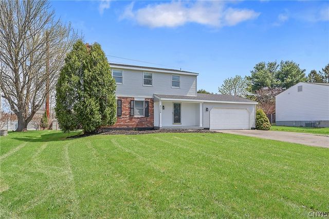 8026 Pickett Lane, Cicero, NY 13039