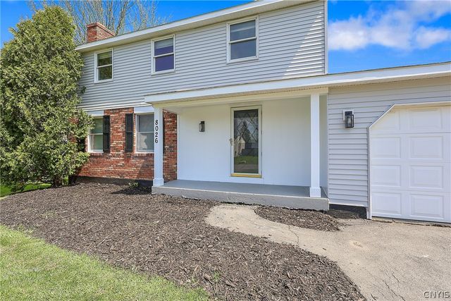 8026 Pickett Lane, Cicero, NY 13039