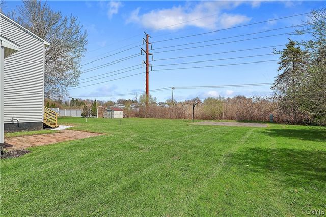 8026 Pickett Lane, Cicero, NY 13039