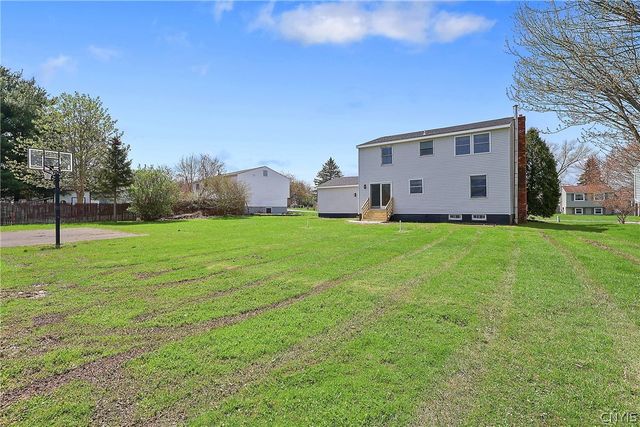 8026 Pickett Lane, Cicero, NY 13039