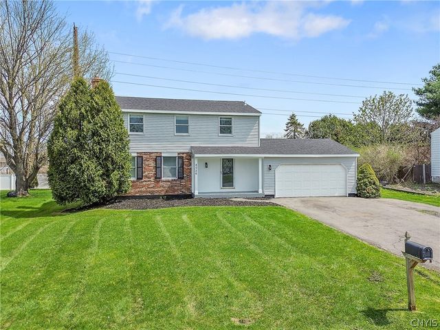 8026 Pickett Lane, Cicero, NY 13039