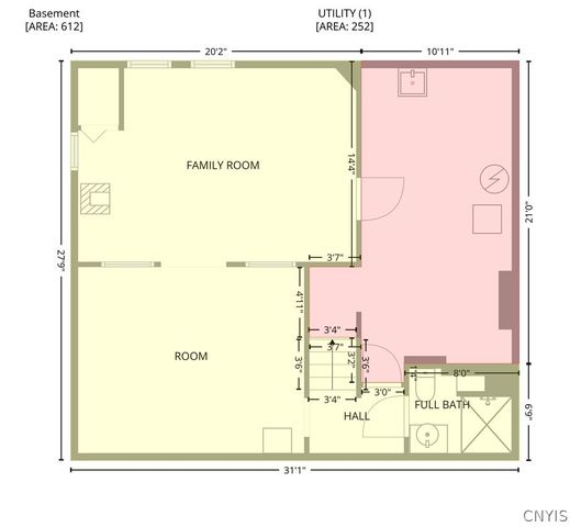 8026 Pickett Lane, Cicero, NY 13039
