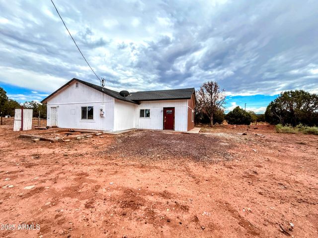 4119 INDIAN BEND Road, Snowflake, AZ 85937