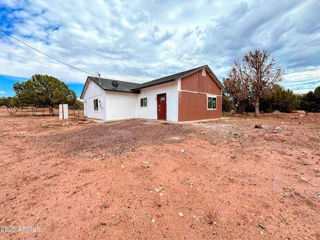 4119 INDIAN BEND Road, Snowflake, AZ 85937