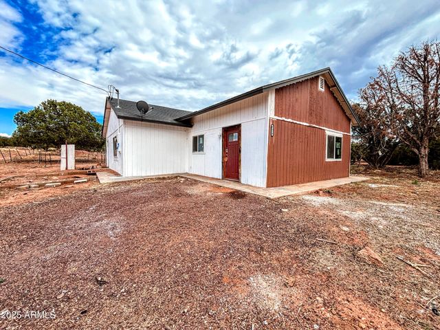 4119 INDIAN BEND Road, Snowflake, AZ 85937