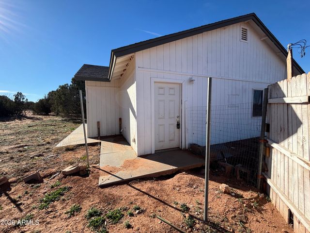 4119 INDIAN BEND Road, Snowflake, AZ 85937