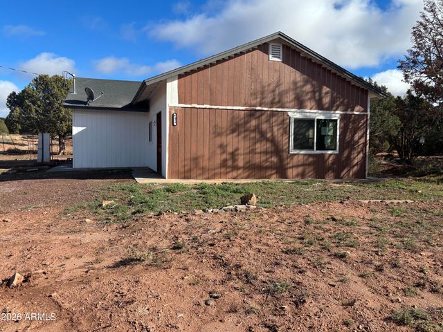 4119 INDIAN BEND Road, Snowflake, AZ 85937