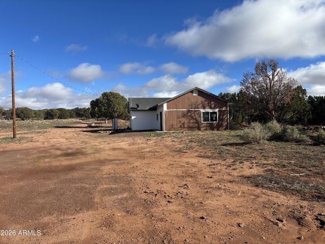 4119 INDIAN BEND Road, Snowflake, AZ 85937