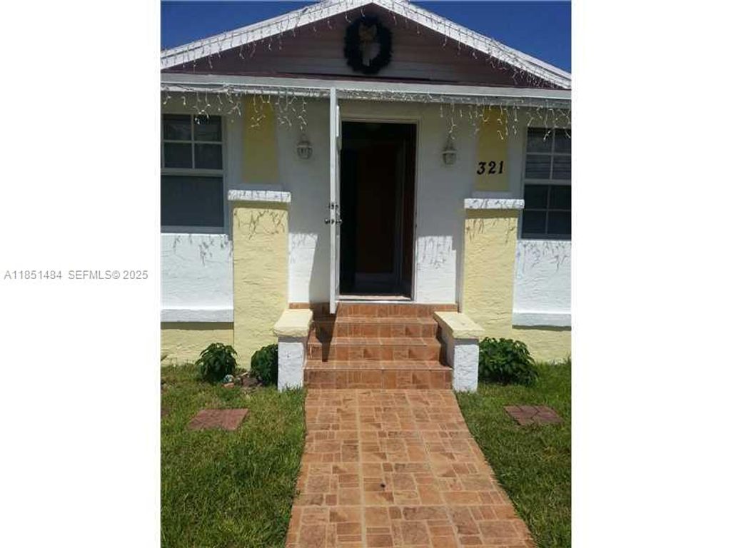 321 NW 13th Avenue, Miami, FL 33125