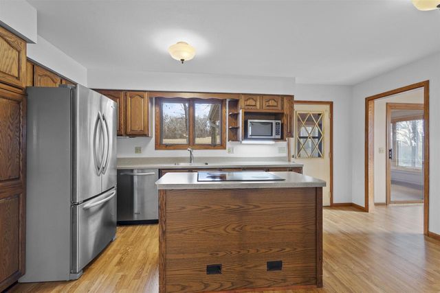 5764 Portage Road, Madison, WI 53718