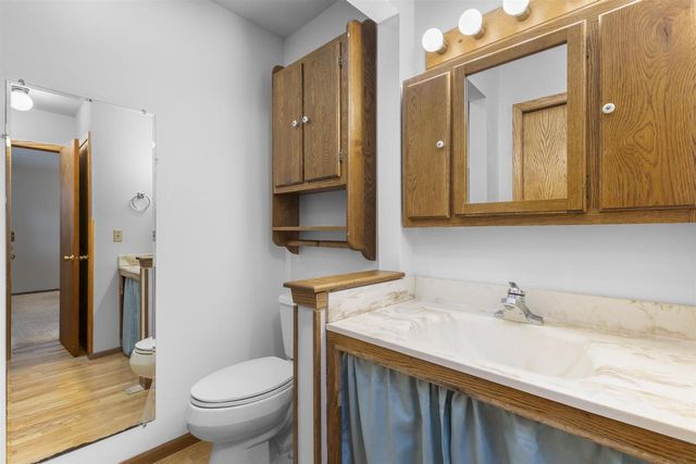 5764 Portage Road, Madison, WI 53718