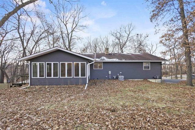 5764 Portage Road, Madison, WI 53718