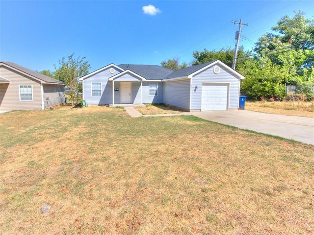 1415 NW 98th Street, Oklahoma City, OK 73114