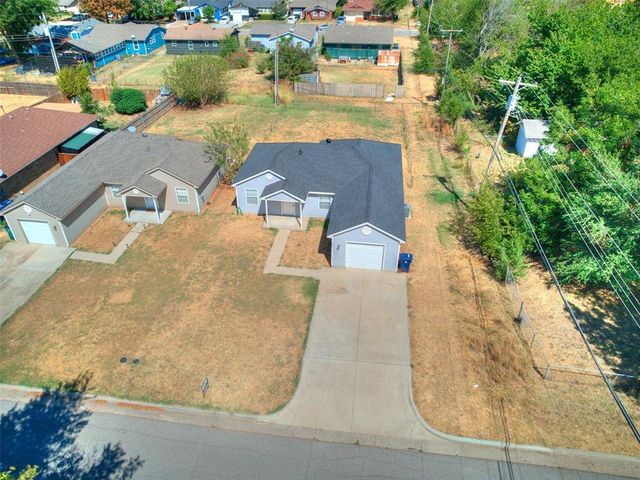 1415 NW 98th Street, Oklahoma City, OK 73114