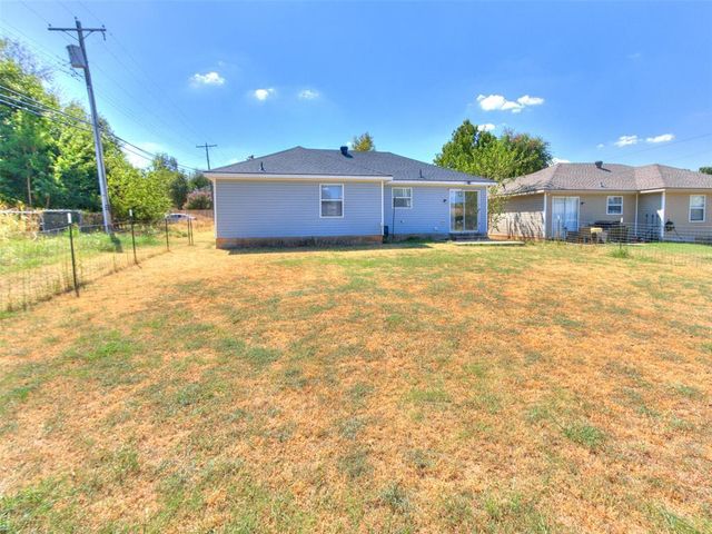 1415 NW 98th Street, Oklahoma City, OK 73114