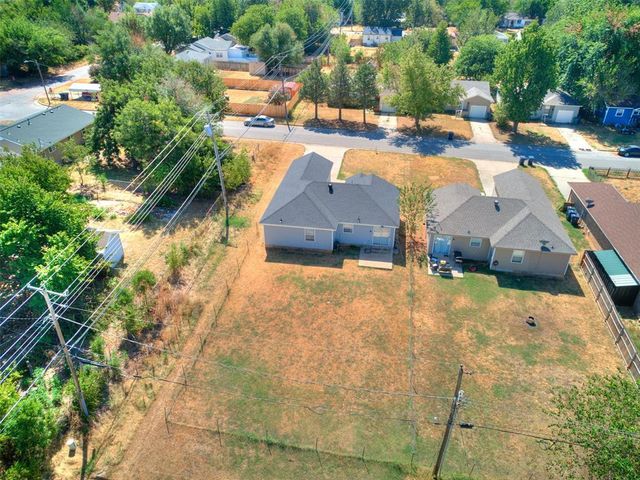 1415 NW 98th Street, Oklahoma City, OK 73114