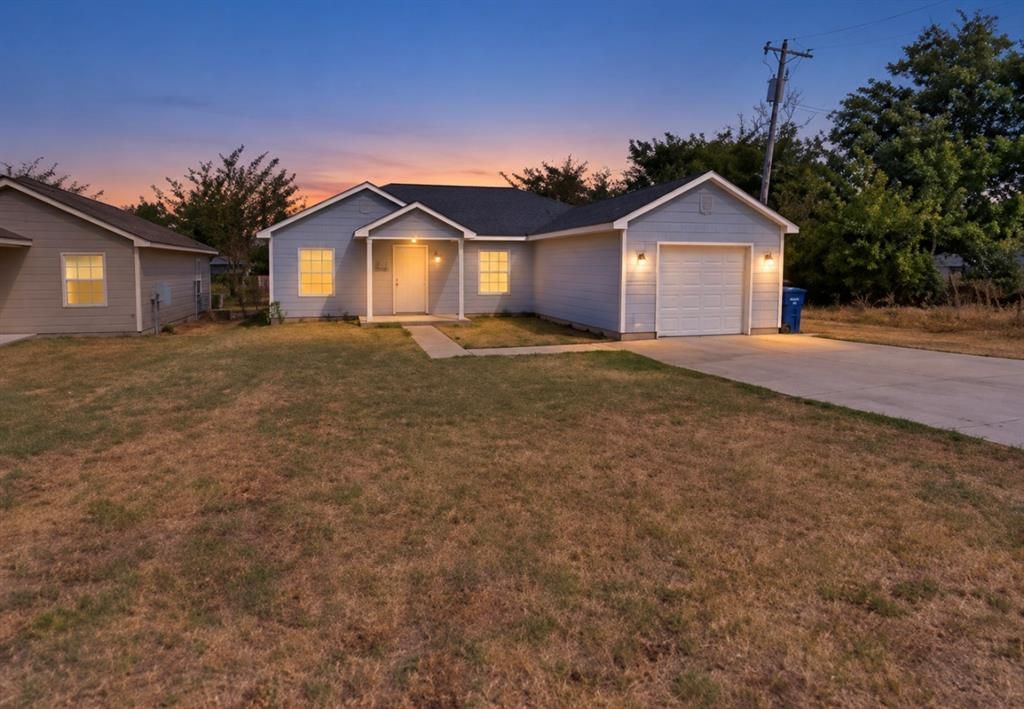 1415 NW 98th Street, Oklahoma City, OK 73114