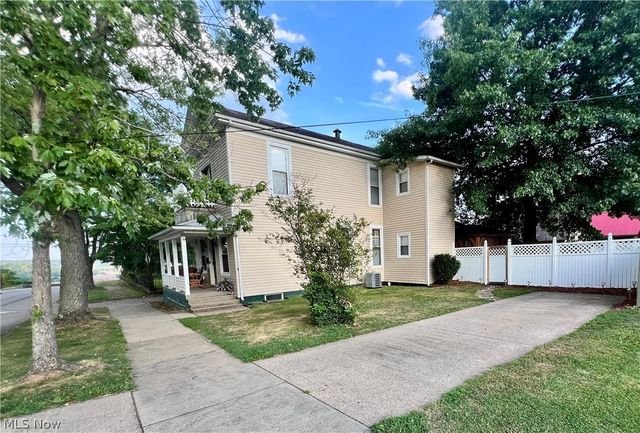 101 High Street, Marietta, OH 45750