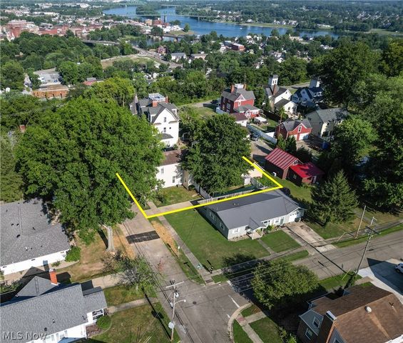 101 High Street, Marietta, OH 45750