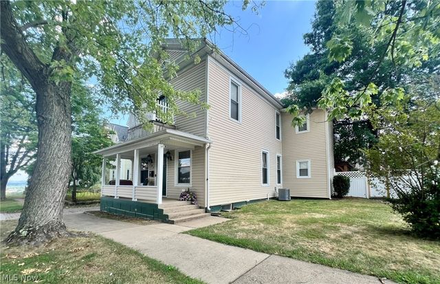 101 High Street, Marietta, OH 45750