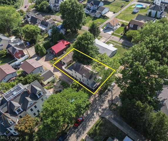 101 High Street, Marietta, OH 45750