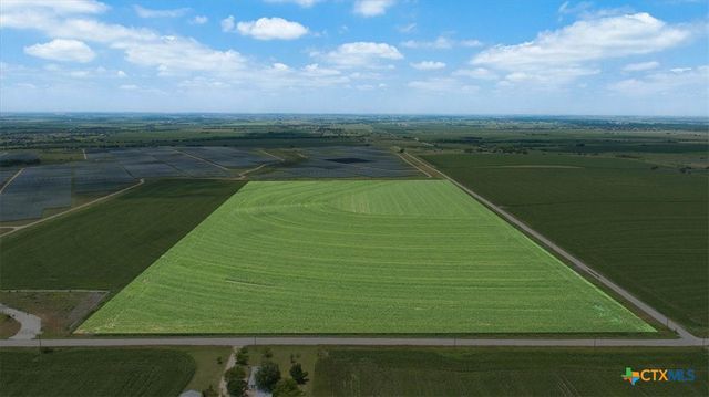 TBD Manda Carlson Road, Coupland, TX 78615
