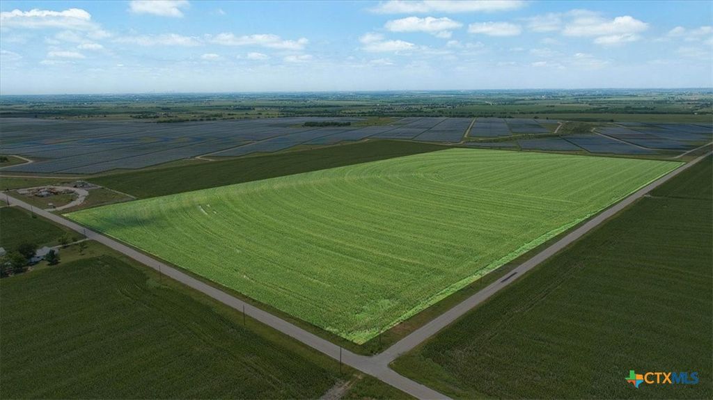 Image 1 of property listing at TBD Manda Carlson Road, Coupland, TX 78615
