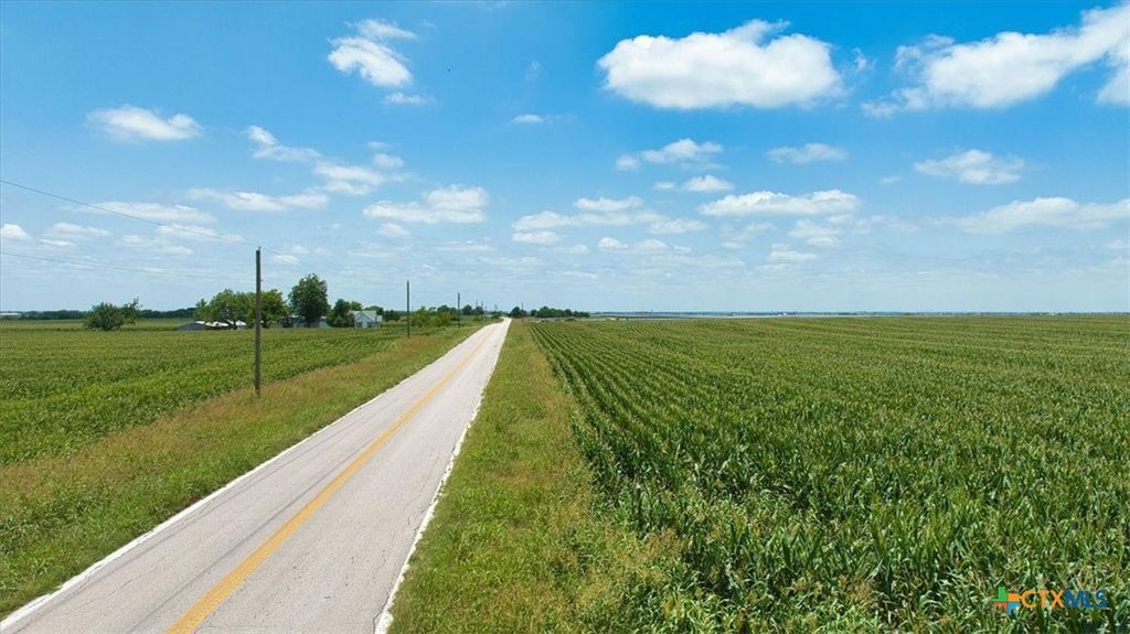Image 10 of property listing at TBD Manda Carlson Road, Coupland, TX 78615