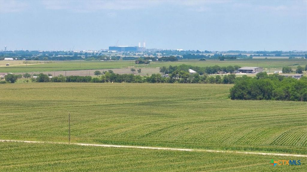 Image 13 of property listing at TBD Manda Carlson Road, Coupland, TX 78615