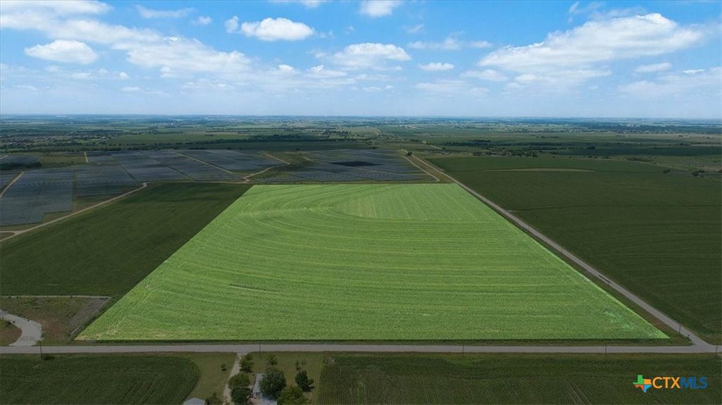 Image 14 of property listing at TBD Manda Carlson Road, Coupland, TX 78615