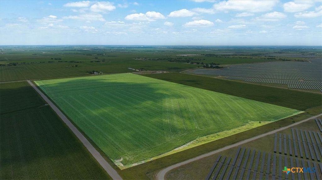 Image 3 of property listing at TBD Manda Carlson Road, Coupland, TX 78615