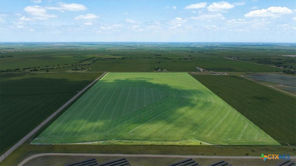 Image 4 of property listing at TBD Manda Carlson Road, Coupland, TX 78615
