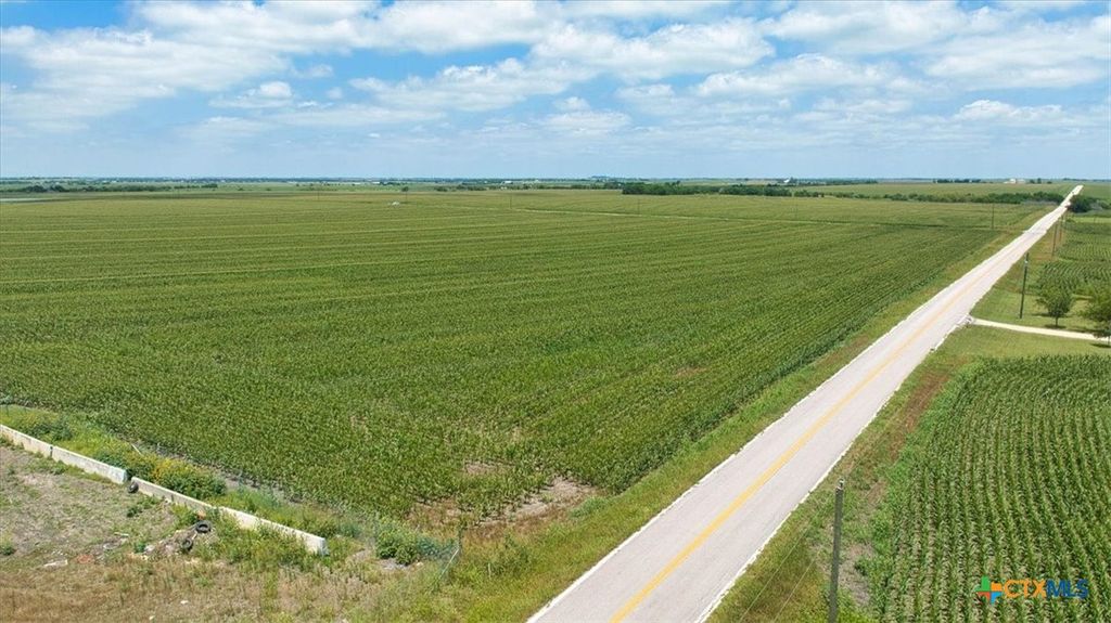 Image 8 of property listing at TBD Manda Carlson Road, Coupland, TX 78615