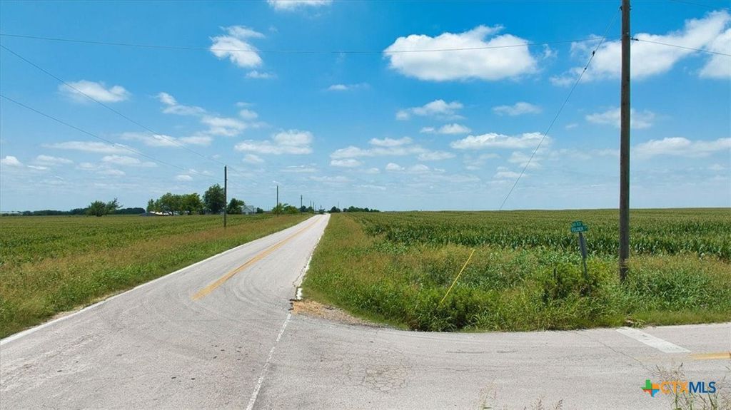 Image 9 of property listing at TBD Manda Carlson Road, Coupland, TX 78615