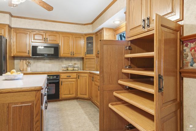 2442 Vaughn Drive, Manhattan, KS 66502