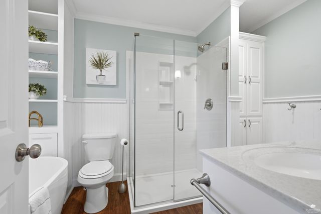 2442 Vaughn Drive, Manhattan, KS 66502